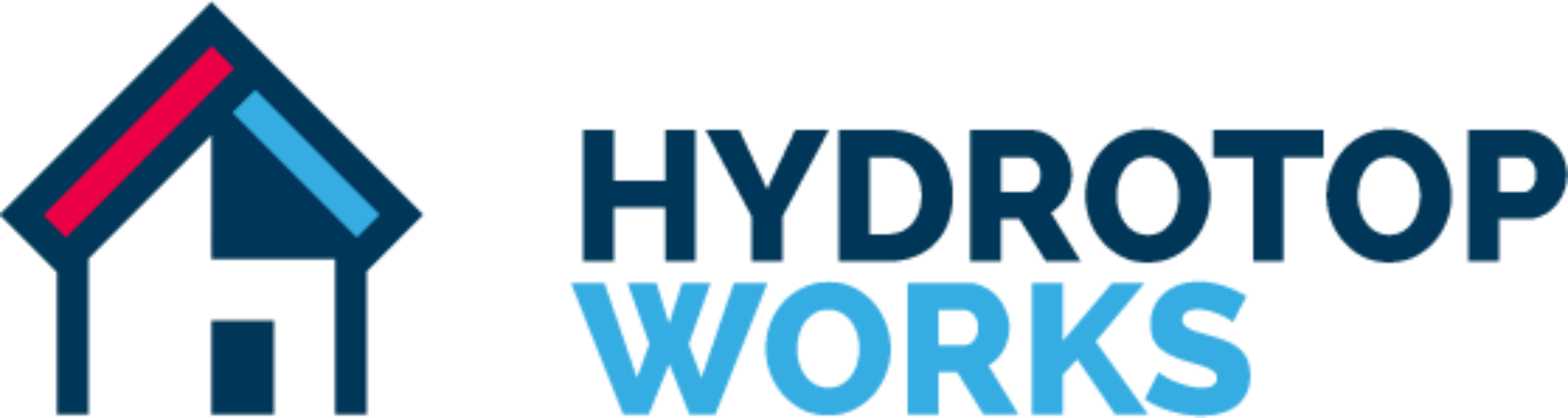 HydroTop Works BV